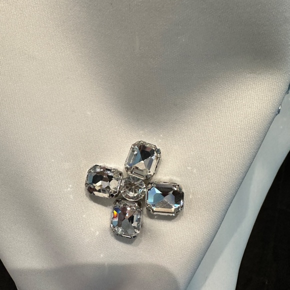 Calvin Klein Dress BNWT Size 12 - Picture 2 of 6